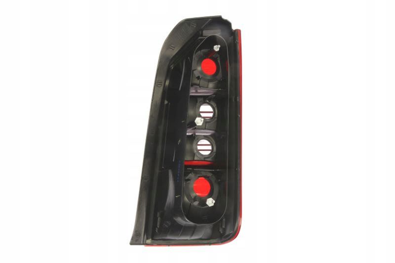 Lampa tył - DEPO 661-1918L-UE