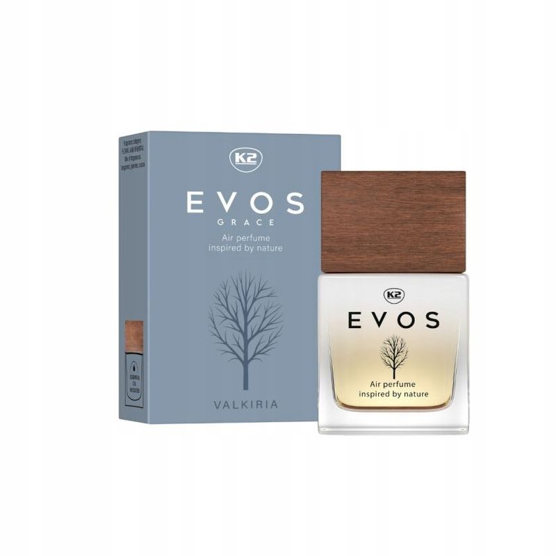 K2-evos grace valkiria flakon 50ml - K2 MELLE MELV064