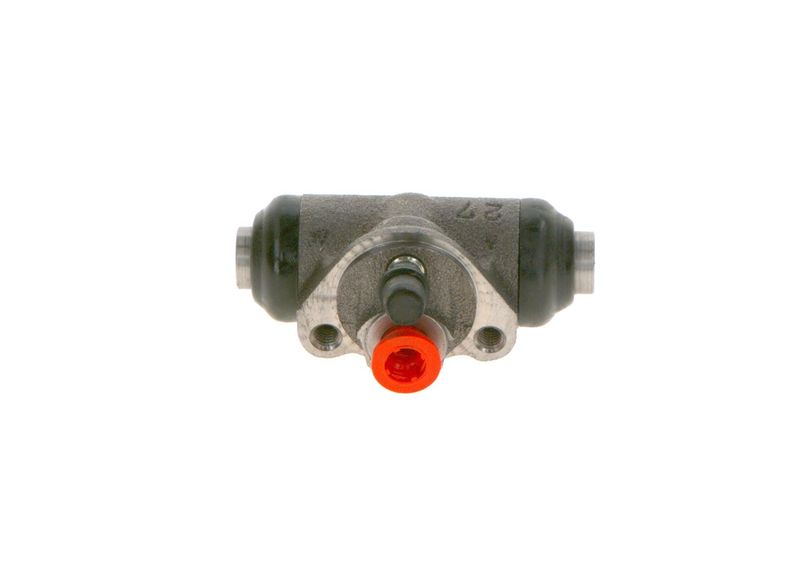 Cylinderek hamulca koła; z tyłu - BOSCH F 026 002 454