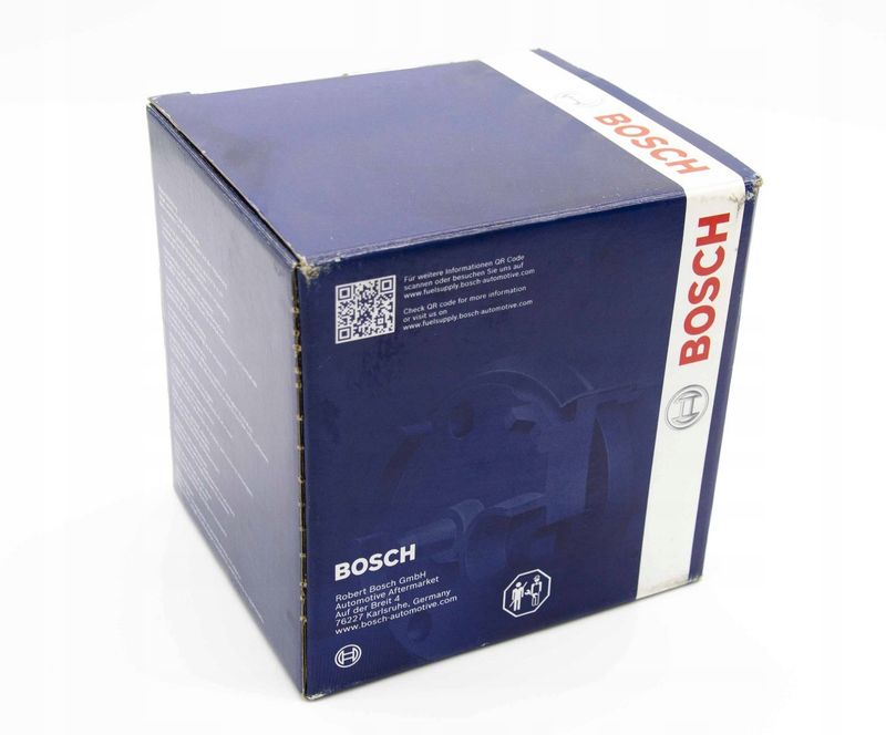 Moduł tłoczenia paliwa - BOSCH 0 986 580 955