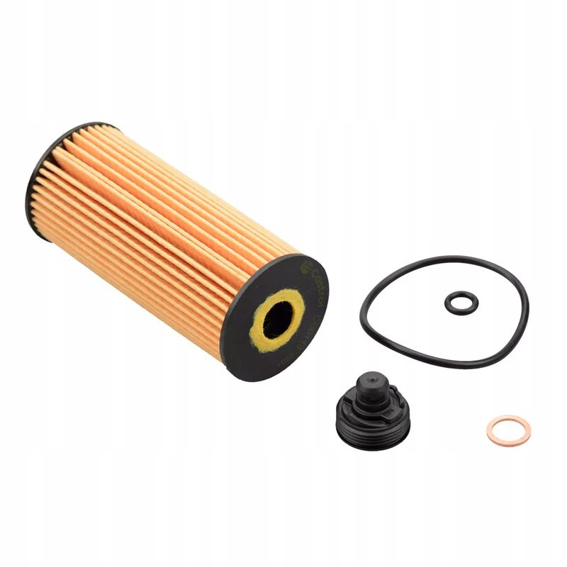 Filtr oleju - CASTROL CO0113