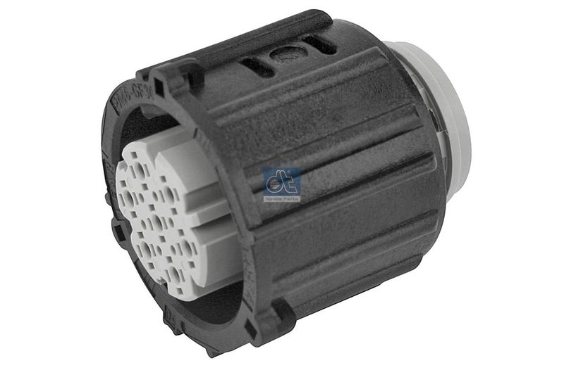 Wtyczka przewodu - DT SPARE PARTS 3.32390