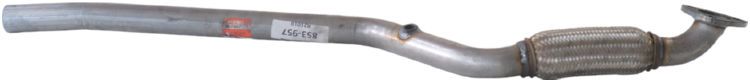 Rura wydechowa - BOSAL BOS853-957