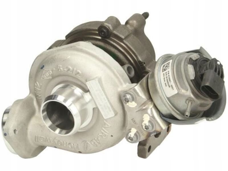Turbosprężarka - GARRETT 818987-5001S