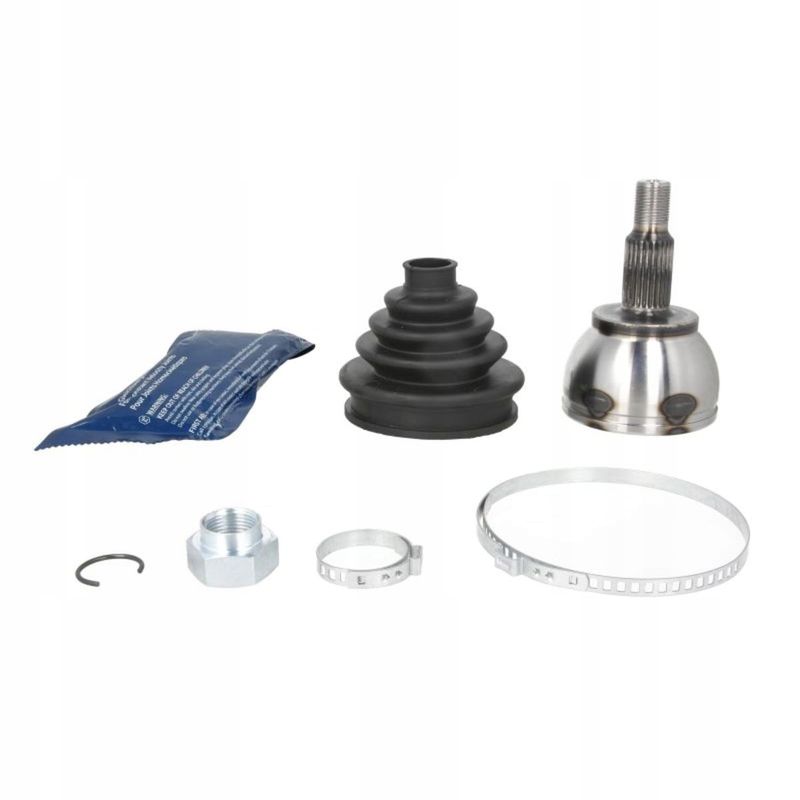 Przegub zew. db w169/w245 - MEYLE 014 498 0007