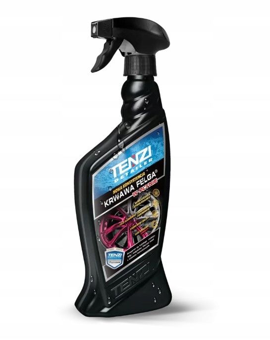Tenzi krwawa felga w płynie 600ml TENAD94