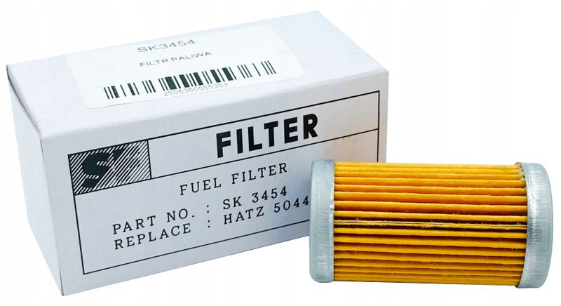 Filtr paliwa - SF SK3454