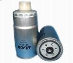 Filtr paliwa fiat ducato 2,8d 2,3jtd 02- - ALCO SP-1297