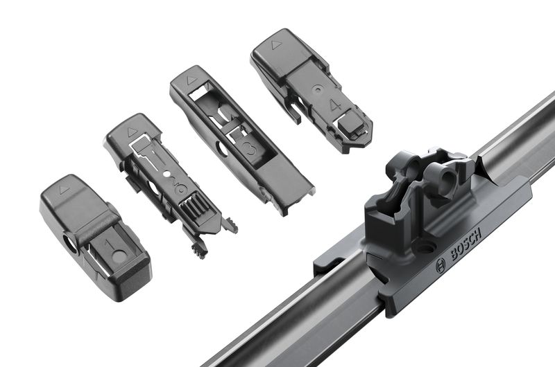 Pióro wycieraczki Aerotwin - BOSCH 3 397 006 946