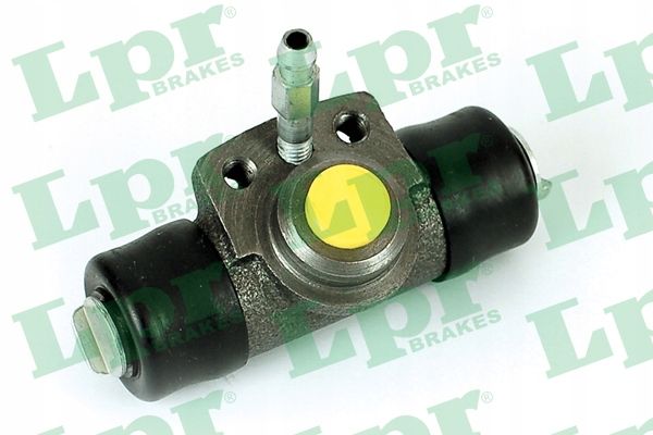 Cylinderek ham. - LPR 4912