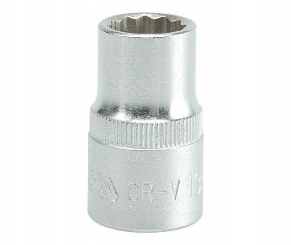 Nasadka 20MM 1/2 12-Kąt. CV Krótka - YATO YATYT-1282
