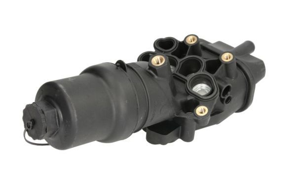 Obudowa filtra oleju - THERMOTEC DFW001TT