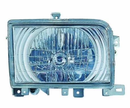 Reflektor - DEPO 115-1104L-LD