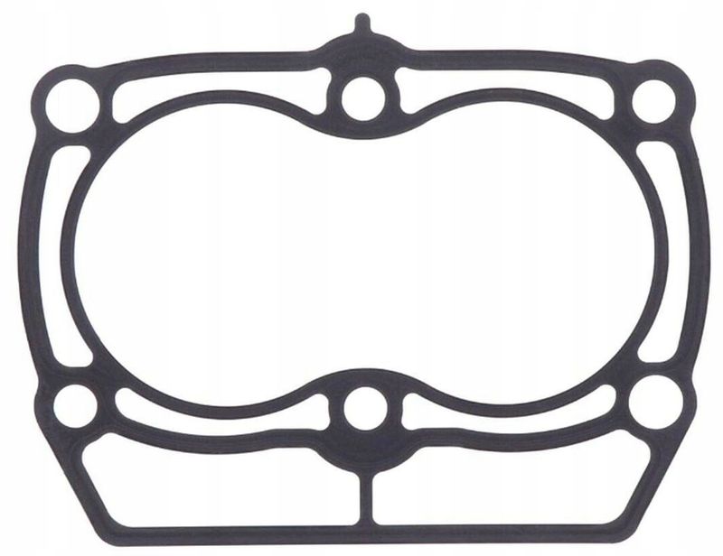 Uszczelka podstawy cylindra - ATHENA S410427006009