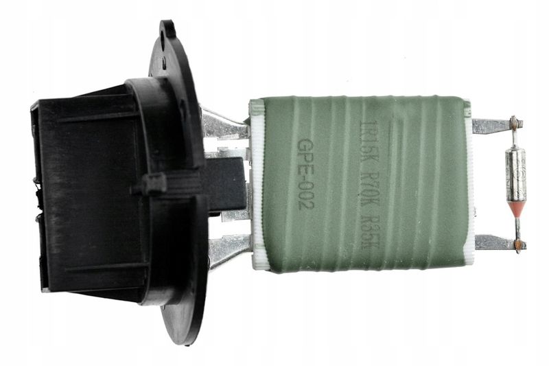 Rezystor dmuchawy - NTY ERD-PE-002
