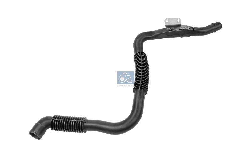 Króciec wlewu oleju - DT SPARE PARTS 2.11346