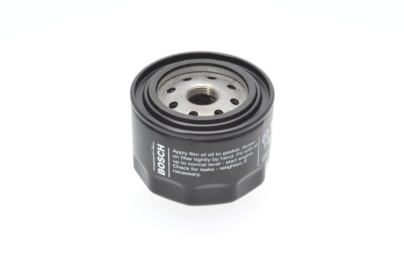 Filtr oleju - BOSCH F 026 407 024