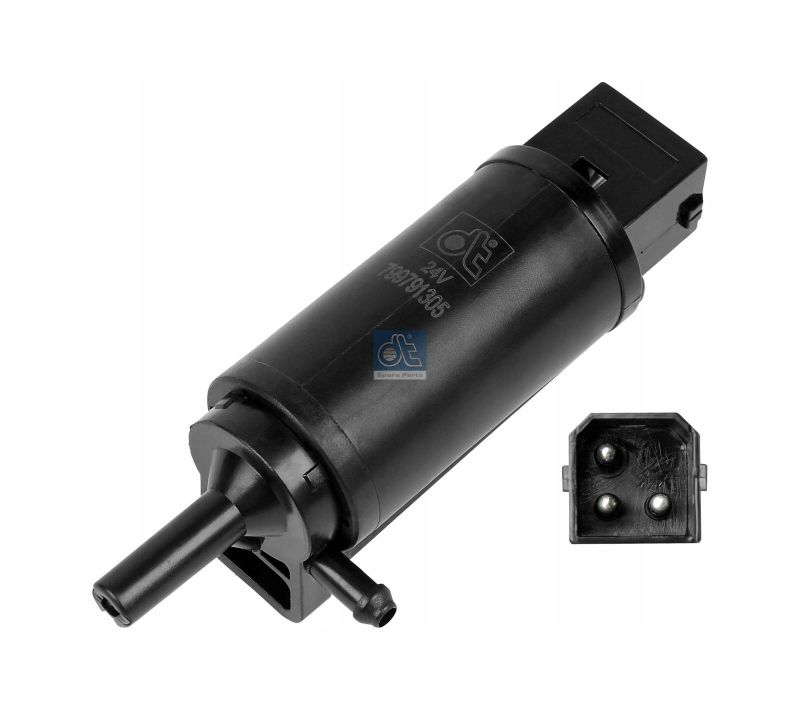 Pompka spryskiwacza - DT SPARE PARTS 2.25213