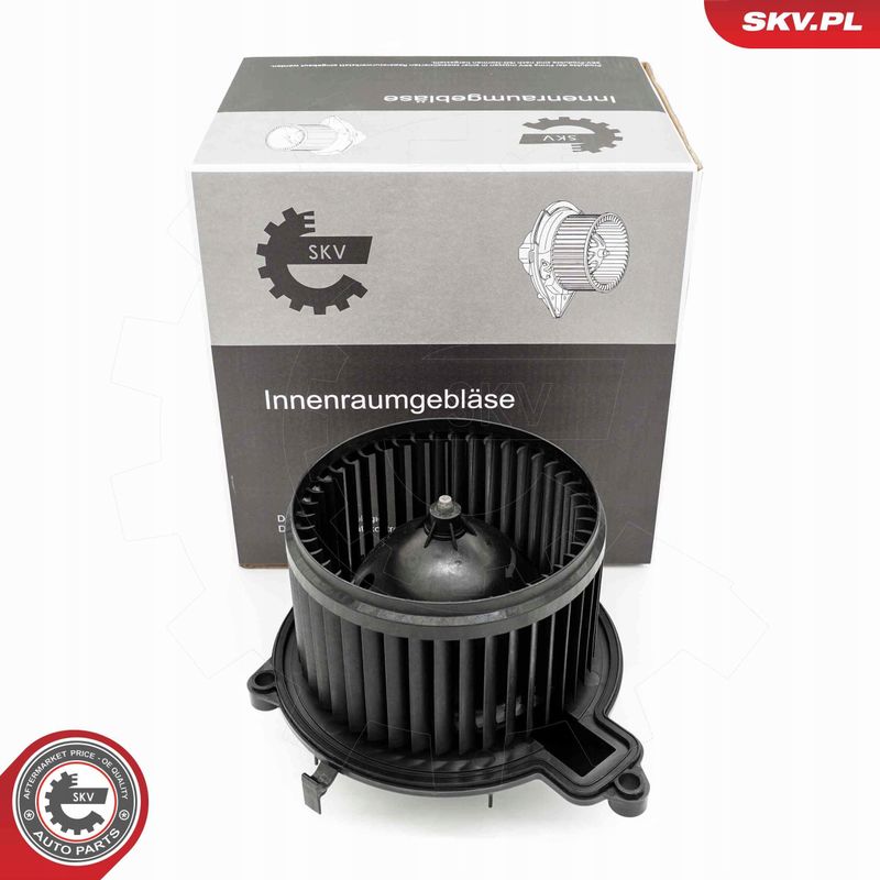 Dmuchawa - SKV ESEN 68SKV064