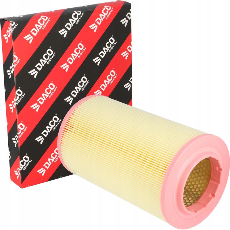 Filtr powietrza .. - DACO DFA0605
