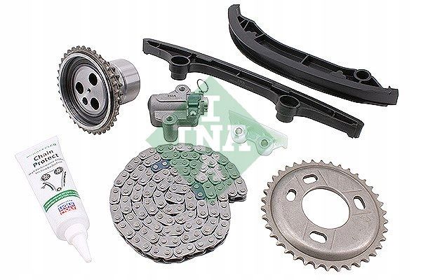 Zestaw łańcucha rozrządu - INA 559 1813 30