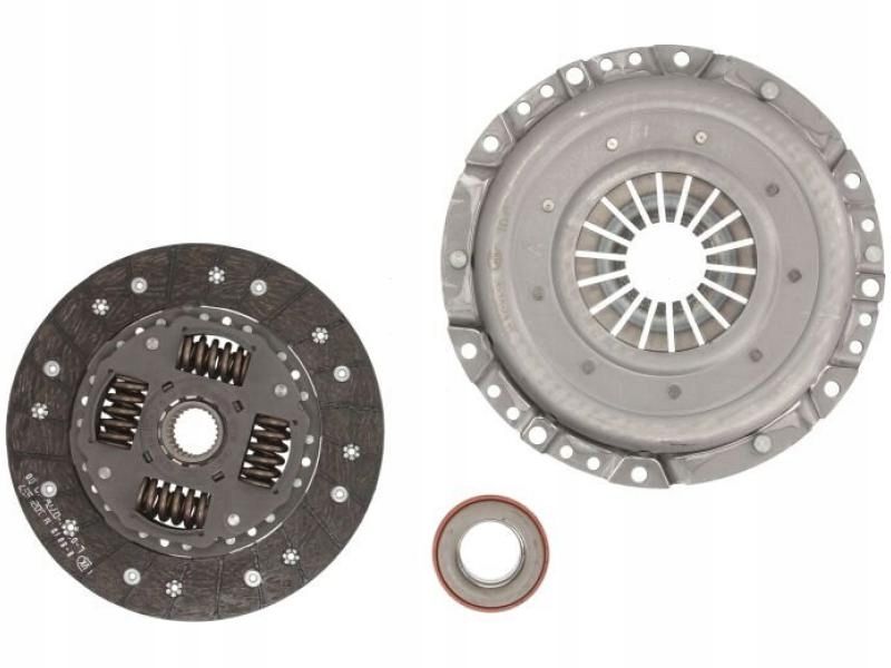 Sprzęgło komplet - LUK 622 1665 00