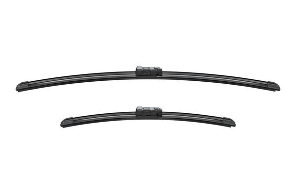 Pióro wycieraczki Aerotwin, komplet - BOSCH 3 397 007 295