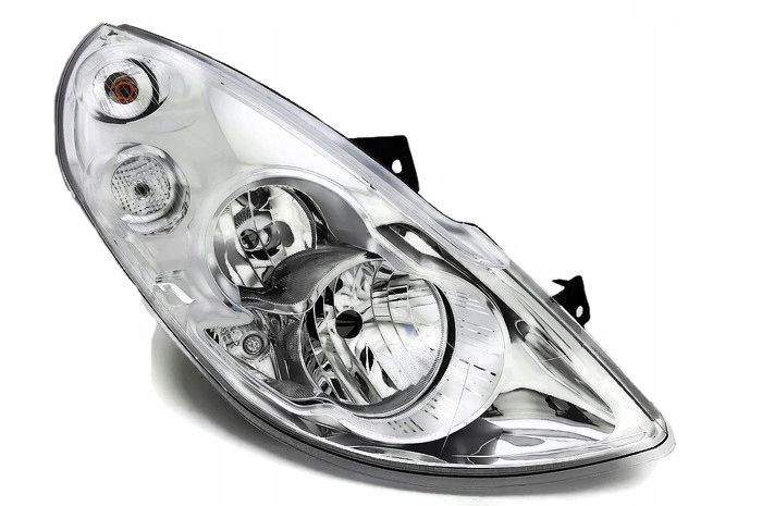 Reflektor /p/ movano / master 10- - DEPO 442-1165R-LD-EM