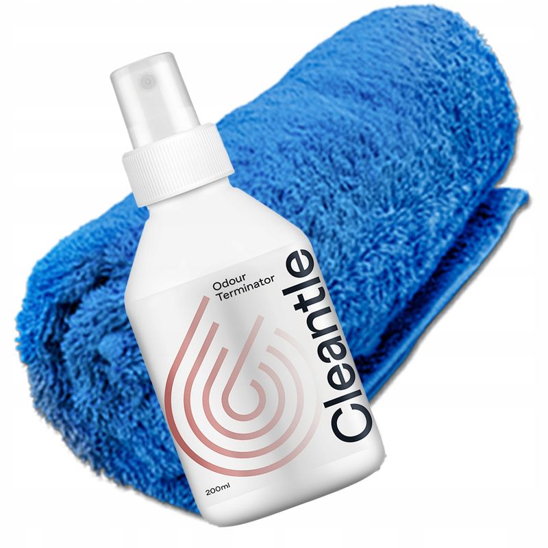 Cleantech odour terminator 0,2l CTL-ODOUR200