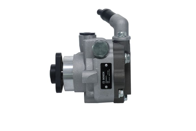 Pompa układu kierowniczego, mechaniczna - BOSCH KS02000073
