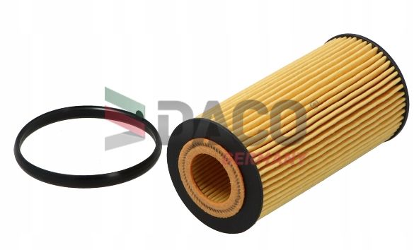 Filtr oleju .. - DACO DFO4100