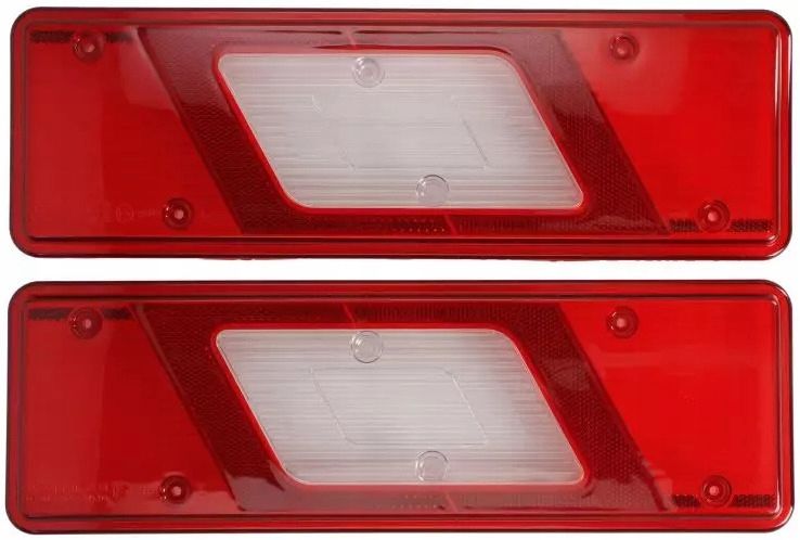 Lampa tył - OLSA OL2.44.279.10