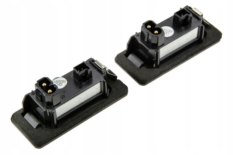 Lampki podś. tablicy led bmw e90/e91 e39 e60/e61 e70/e71 - NTY ELP-BM-000