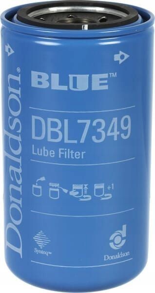 Filtr oleju - DONALDSON DBL7349