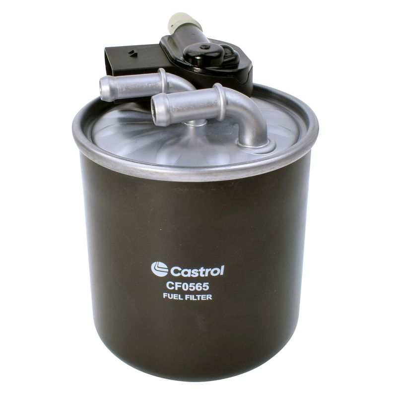 Filtr paliwa - CASTROL CF0565
