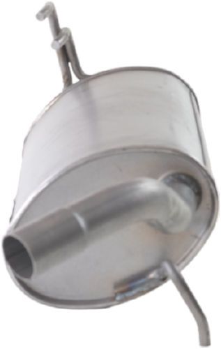 Tłumik układu wydechowego tył - BOSAL BOS177-683