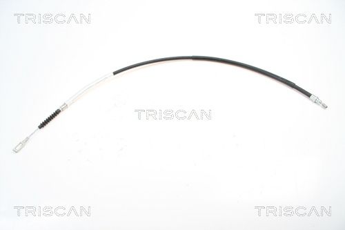 Linka hamulca ręcz. fiat t. ducato 02-06 le/pr - TRISCAN 8140 10130