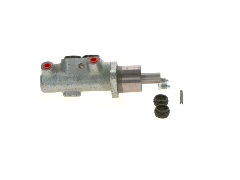 Pompa hamulcowa. citroen/peugeot saxo/106 1,0-1,5 96… - BOSCH F 026 003 207