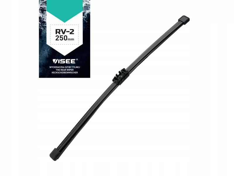 Pioro wycie tył visee backside rv-2 250 RV-2250