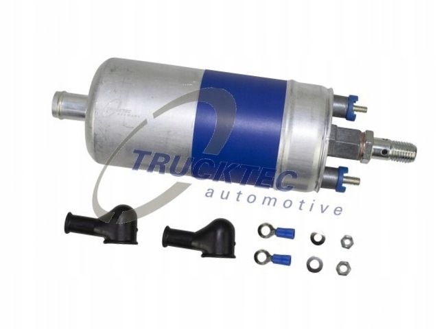 Pompa pal. wkład db 190 w201 2,3 86- - TRUCKTEC AUTOMOTIVE 02.38.092