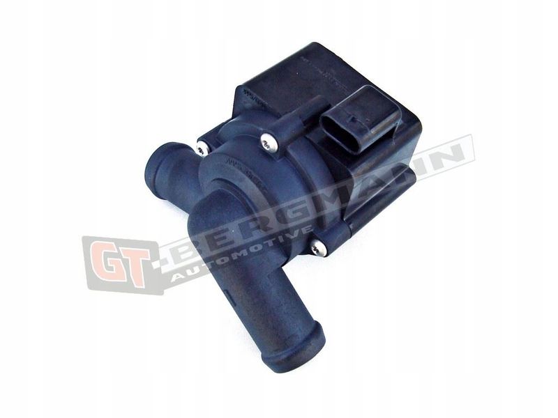 Pompa wodna audi a4 2.0 08-12 - GT-BERGMANN GT16-007