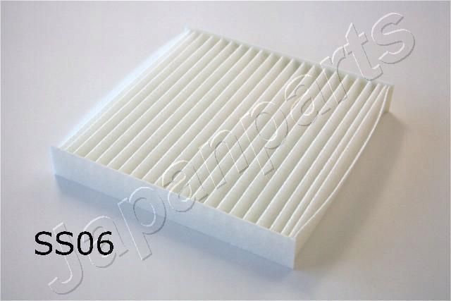 Filtr kabiny ssangyong tivoli 15- - JAPANPARTS FAA-SS06