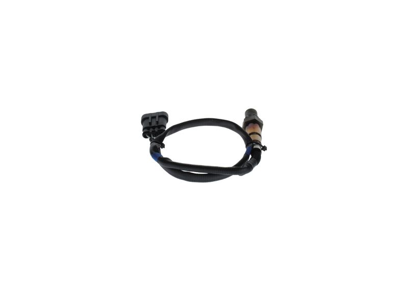 Sonda lambda alfa romeo 159 3.2 jts 06- - BOSCH 0 258 006 910