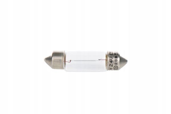 Żarówki, ksenony, led - BOSCH 1 987 302 507/10