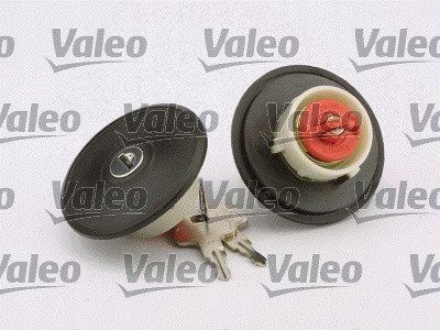 Korek wlewu paliwa se/vw - VALEO 247603