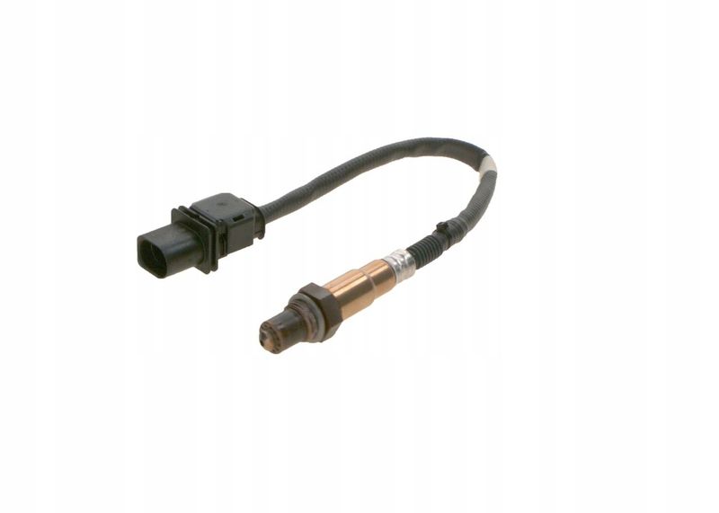 Sonda lambda citroen berlingo 1,6hdi 10- - BOSCH 0 281 004 157