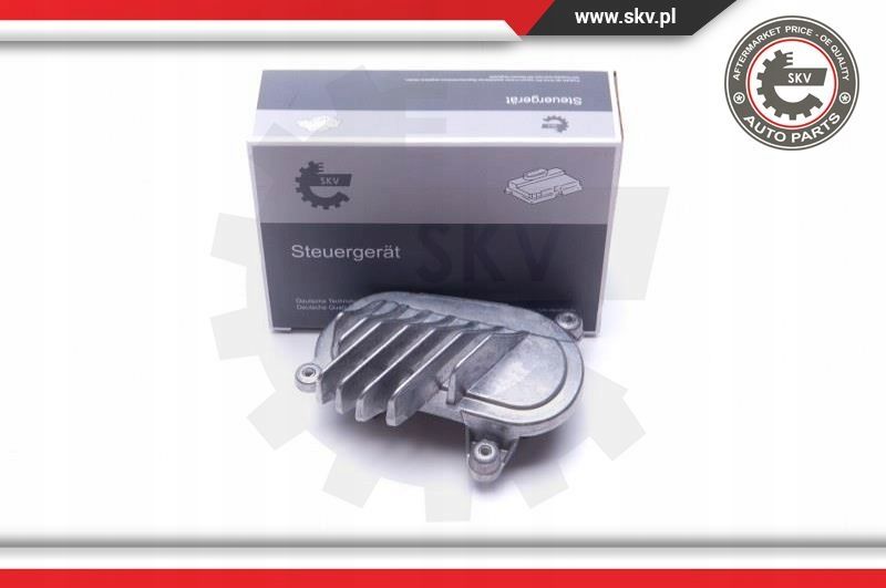 Moduł LED DRL - SKV ESEN 59SKV093