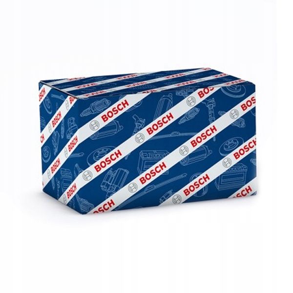 Zestaw części - BOSCH BOSF00RJ02697