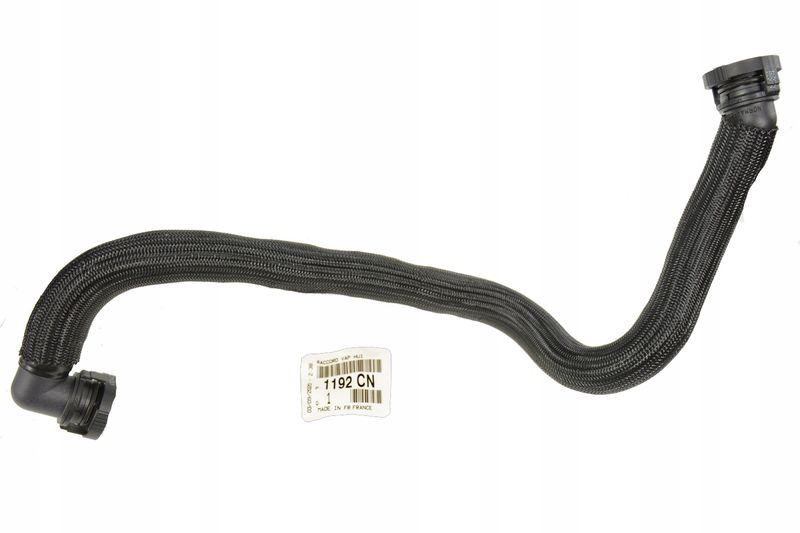 Odma silnika - OE 1192CN