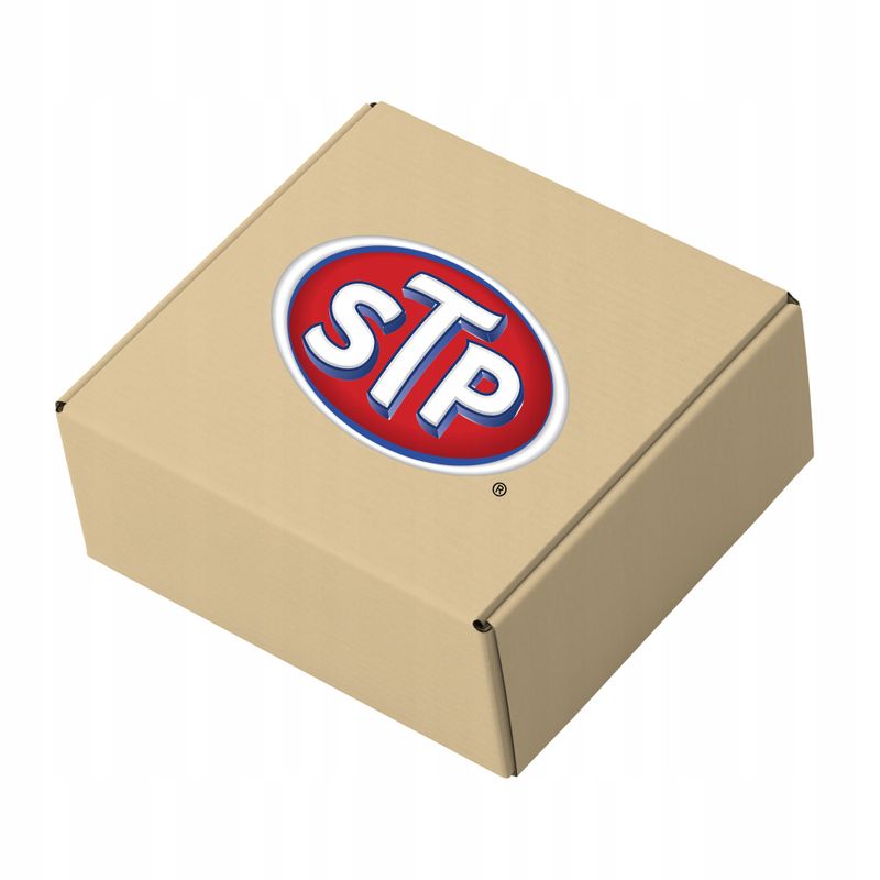 Dodatki do paliw - STP STP 30-041